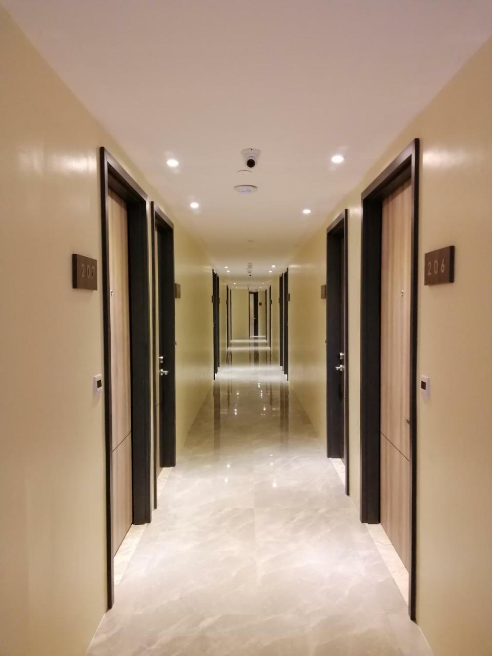 Hotel Proxy By The Oriental Albay Legazpi Exteriér fotografie